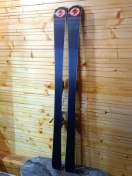 LYŽE BLIZZARD FIREBIRD 71 TI 154CM
